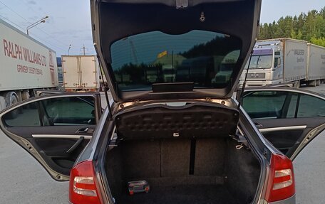 Skoda Octavia, 2008 год, 600 000 рублей, 3 фотография