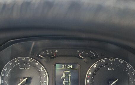 Skoda Octavia, 2008 год, 600 000 рублей, 4 фотография