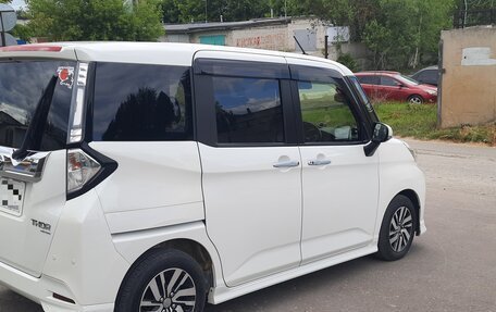 Daihatsu Thor I, 2019 год, 1 350 000 рублей, 4 фотография
