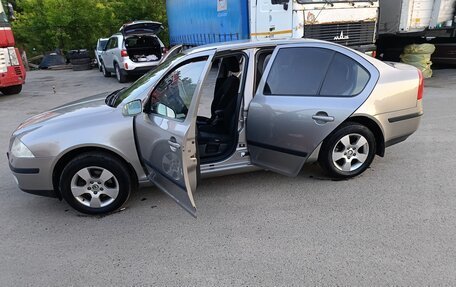 Skoda Octavia, 2008 год, 600 000 рублей, 6 фотография