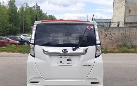 Daihatsu Thor I, 2019 год, 1 350 000 рублей, 5 фотография
