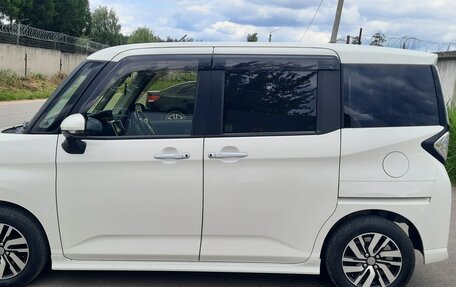 Daihatsu Thor I, 2019 год, 1 350 000 рублей, 7 фотография