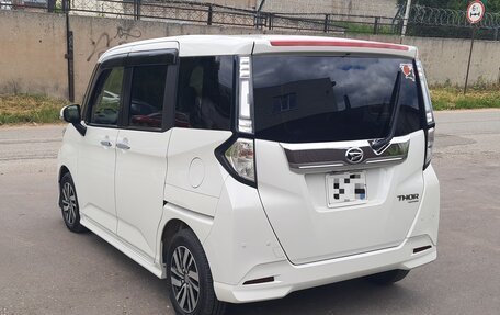 Daihatsu Thor I, 2019 год, 1 350 000 рублей, 6 фотография