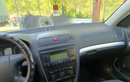 Skoda Octavia, 2008 год, 600 000 рублей, 7 фотография