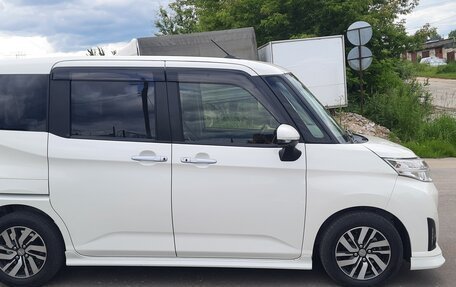 Daihatsu Thor I, 2019 год, 1 350 000 рублей, 3 фотография