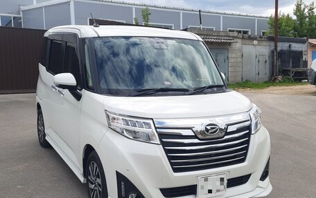 Daihatsu Thor I, 2019 год, 1 350 000 рублей, 2 фотография