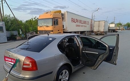 Skoda Octavia, 2008 год, 600 000 рублей, 11 фотография