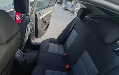 Skoda Octavia, 2008 год, 600 000 рублей, 10 фотография