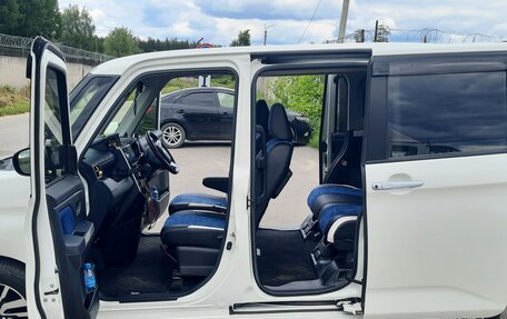 Daihatsu Thor I, 2019 год, 1 350 000 рублей, 11 фотография