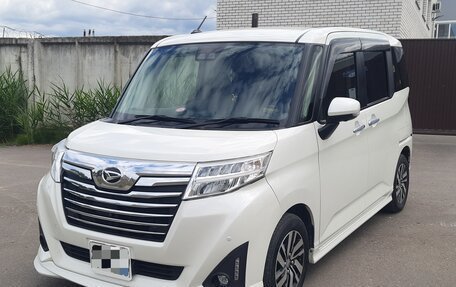 Daihatsu Thor I, 2019 год, 1 350 000 рублей, 8 фотография