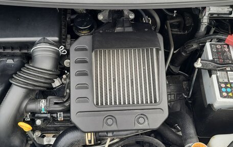 Daihatsu Thor I, 2019 год, 1 350 000 рублей, 9 фотография