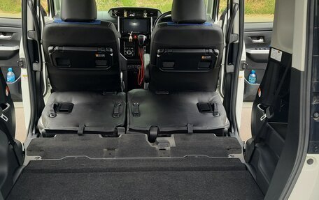 Daihatsu Thor I, 2019 год, 1 350 000 рублей, 17 фотография