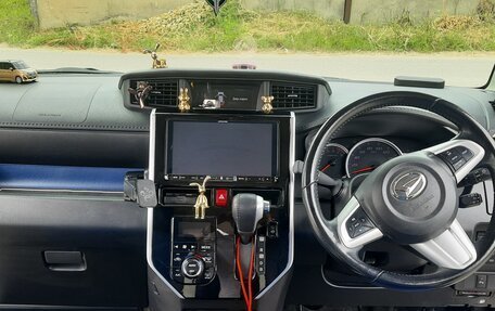 Daihatsu Thor I, 2019 год, 1 350 000 рублей, 19 фотография
