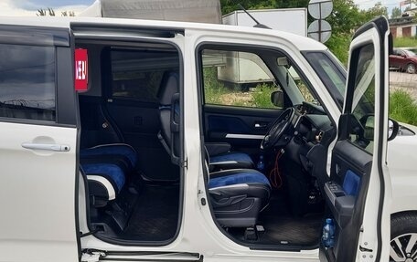 Daihatsu Thor I, 2019 год, 1 350 000 рублей, 10 фотография