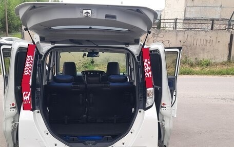 Daihatsu Thor I, 2019 год, 1 350 000 рублей, 14 фотография