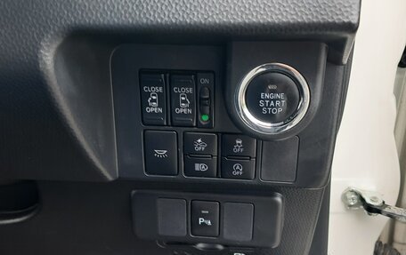 Daihatsu Thor I, 2019 год, 1 350 000 рублей, 25 фотография