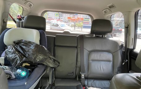 Toyota Land Cruiser 200, 2009 год, 2 800 000 рублей, 13 фотография