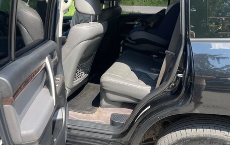 Toyota Land Cruiser 200, 2009 год, 2 800 000 рублей, 6 фотография