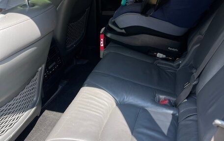 Toyota Land Cruiser 200, 2009 год, 2 800 000 рублей, 7 фотография