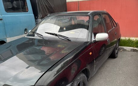 Daewoo Nexia I рестайлинг, 2003 год, 150 000 рублей, 3 фотография