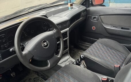 Daewoo Nexia I рестайлинг, 2003 год, 150 000 рублей, 8 фотография