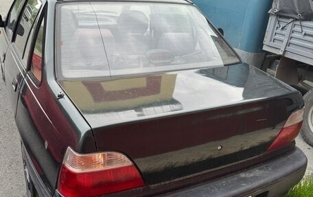 Daewoo Nexia I рестайлинг, 2003 год, 150 000 рублей, 4 фотография