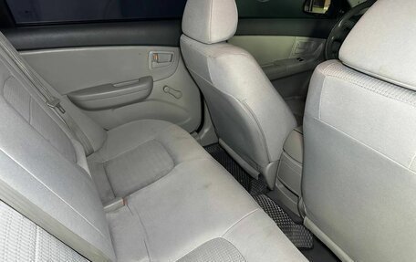 KIA Cerato I, 2008 год, 487 000 рублей, 10 фотография