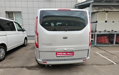 Ford Tourneo Custom I рестайлинг, 2015 год, 2 100 000 рублей, 8 фотография