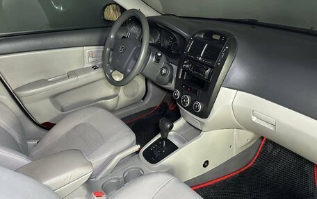 KIA Cerato I, 2008 год, 487 000 рублей, 11 фотография