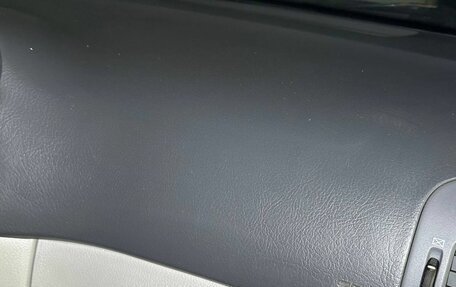 KIA Cerato I, 2008 год, 487 000 рублей, 18 фотография