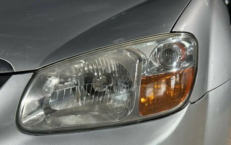 KIA Cerato I, 2008 год, 487 000 рублей, 19 фотография