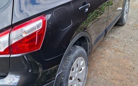 Nissan Qashqai, 2012 год, 1 150 000 рублей, 6 фотография