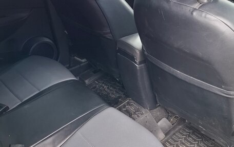 Nissan Qashqai, 2012 год, 1 150 000 рублей, 10 фотография