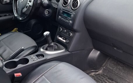 Nissan Qashqai, 2012 год, 1 150 000 рублей, 12 фотография