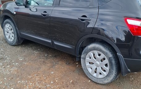 Nissan Qashqai, 2012 год, 1 150 000 рублей, 5 фотография