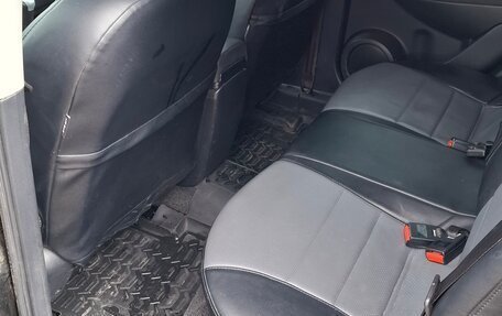 Nissan Qashqai, 2012 год, 1 150 000 рублей, 4 фотография