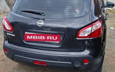 Nissan Qashqai, 2012 год, 1 150 000 рублей, 8 фотография