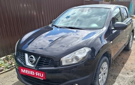 Nissan Qashqai, 2012 год, 1 150 000 рублей, 2 фотография