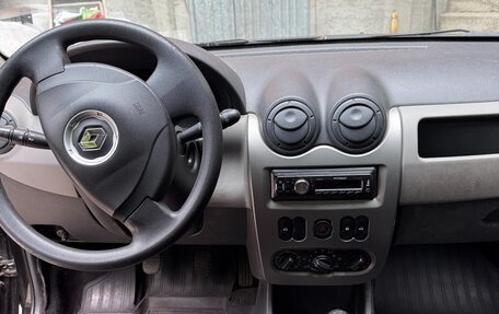 Renault Sandero I, 2014 год, 600 000 рублей, 15 фотография