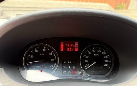 Renault Sandero I, 2014 год, 600 000 рублей, 17 фотография