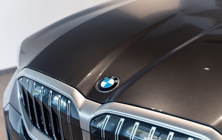 BMW 5 серия, 2024 год, 9 000 000 рублей, 7 фотография