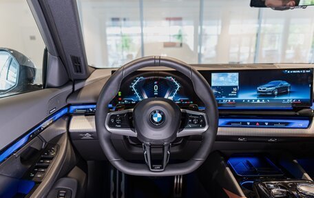 BMW 5 серия, 2024 год, 9 000 000 рублей, 11 фотография