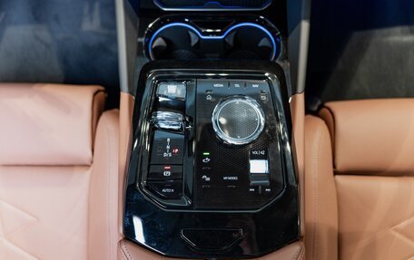 BMW 5 серия, 2024 год, 9 000 000 рублей, 12 фотография
