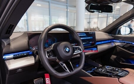 BMW 5 серия, 2024 год, 9 000 000 рублей, 9 фотография