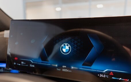 BMW 5 серия, 2024 год, 9 000 000 рублей, 16 фотография