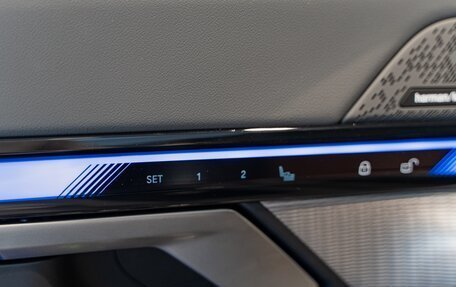 BMW 5 серия, 2024 год, 9 000 000 рублей, 18 фотография