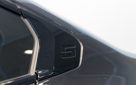 BMW 5 серия, 2024 год, 9 000 000 рублей, 21 фотография