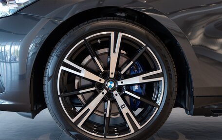 BMW 5 серия, 2024 год, 9 000 000 рублей, 23 фотография
