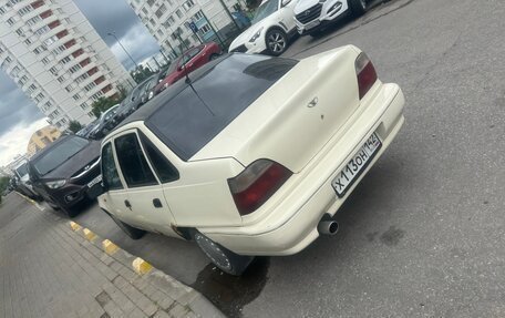 Daewoo Nexia I рестайлинг, 2008 год, 173 000 рублей, 3 фотография