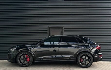 Audi RS Q8 I, 2024 год, 27 990 000 рублей, 2 фотография